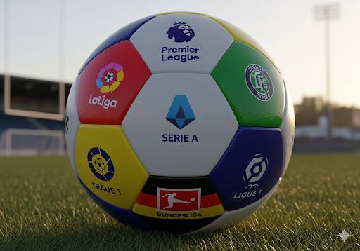 卡马乔经典形象